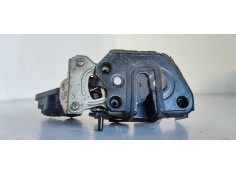 Recambio de cerradura puerta trasera izquierda para hyundai terracan (hp) 2.9 crdi cat referencia OEM IAM   