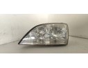 Recambio de faro izquierdo para kia sorento 2.5 crdi cat referencia OEM IAM   