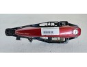 Recambio de maneta exterior delantera izquierda para citroen ds4 design referencia OEM IAM   