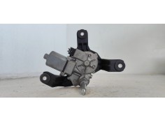 Recambio de motor limpia trasero para opel astra k lim. 5türig dynamic referencia OEM IAM 09130838  