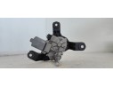 Recambio de motor limpia trasero para opel astra k lim. 5türig dynamic referencia OEM IAM 09130838  