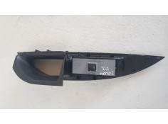 Recambio de mando elevalunas delantero izquierdo para seat toledo (5p2) 1.9tdi 105 referencia OEM IAM 5P1867171A  