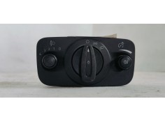 Recambio de mando luces para ford fiesta (cb1) 1.5tdci 75 fap referencia OEM IAM C1BT13A024DB  