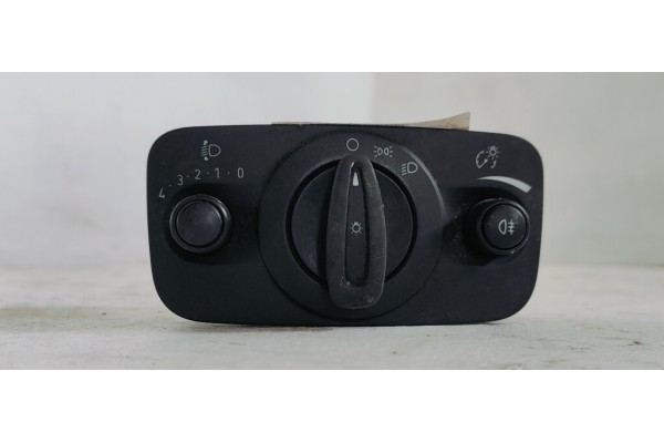 Recambio de mando luces para ford fiesta (cb1) 1.5tdci 75 fap referencia OEM IAM C1BT13A024DB  