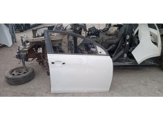 Recambio de puerta delantera derecha para peugeot 308 1.6hdi 92 fap referencia OEM IAM   