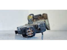 Recambio de cerradura puerta trasera izquierda para hyundai terracan (hp) 2.9 crdi cat referencia OEM IAM   