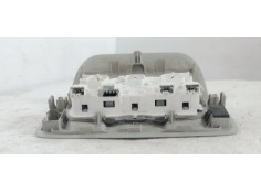 Recambio de luz interior para citroen c3 1.2i 82 referencia OEM IAM 9811856577  