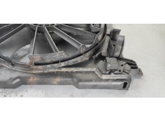 Recambio de electroventilador para renault megane ii berlina 5p 1.9 dci diesel referencia OEM IAM 8200151464  