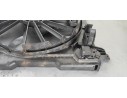 Recambio de electroventilador para renault megane ii berlina 5p 1.9 dci diesel referencia OEM IAM 8200151464  