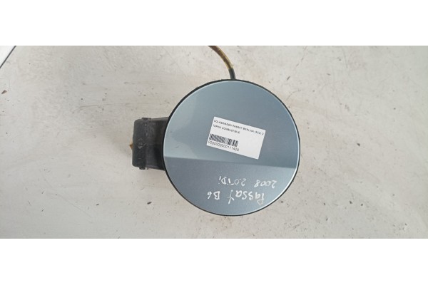 Recambio de tapon combustible para volkswagen passat berlina (3c2) 2.0 tdi referencia OEM IAM   