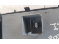 Recambio de mando elevalunas delantero izquierdo para seat toledo (5p2) 1.9tdi 105 referencia OEM IAM 5P1867171A  