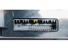 Recambio de mando climatizador para hyundai i30 (gd) 1.4crdi 90 fap referencia OEM IAM 97250A6520  