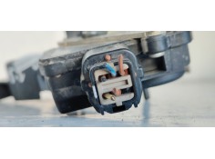 Recambio de cerradura puerta trasera izquierda para hyundai terracan (hp) 2.9 crdi cat referencia OEM IAM   