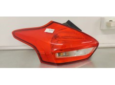 Recambio de piloto trasero izquierdo para ford focus lim. 1.0 i turbo 125 referencia OEM IAM   