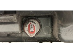 Recambio de faro izquierdo para kia sorento 2.5 crdi cat referencia OEM IAM   