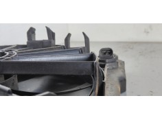 Recambio de electroventilador para renault megane ii berlina 5p 1.9 dci diesel referencia OEM IAM 8200151464  