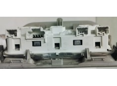 Recambio de luz interior para citroen c3 1.2i 82 referencia OEM IAM 9811856577  