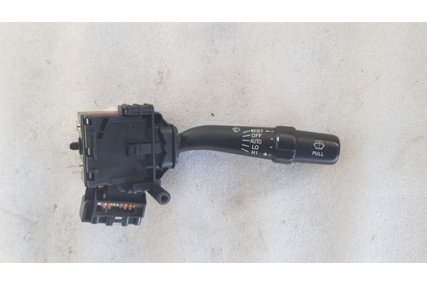 Recambio de mando limpia para toyota avensis berlina (t25) 2.0 d4d 115 referencia OEM IAM 173820  