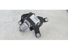Recambio de motor limpia trasero para opel astra k lim. 5türig dynamic referencia OEM IAM 09130838  