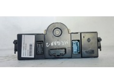 Recambio de mando climatizador para renault megane ii berlina 5p confort authentique referencia OEM IAM 8200070752  