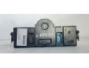 Recambio de mando climatizador para renault megane ii berlina 5p confort authentique referencia OEM IAM 8200070752  