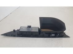 Recambio de mando elevalunas delantero izquierdo para seat toledo (5p2) 1.9tdi 105 referencia OEM IAM 5P1867171A  