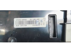 Recambio de mando climatizador para hyundai i30 (gd) 1.4crdi 90 fap referencia OEM IAM 97250A6520  