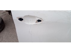Recambio de puerta delantera derecha para peugeot 308 1.6hdi 92 fap referencia OEM IAM   