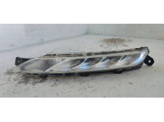 Recambio de piloto delantero izquierdo para citroen c4 picasso 1.6hdi 120 fap referencia OEM IAM 9676036380  