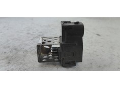 Recambio de resistencia calefaccion para citroen c4 berlina cool referencia OEM IAM 9649247680  