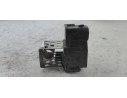 Recambio de resistencia calefaccion para citroen c4 berlina cool referencia OEM IAM 9649247680  