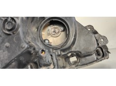 Recambio de faro izquierdo para kia sorento 2.5 crdi cat referencia OEM IAM   