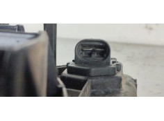 Recambio de electroventilador para renault megane ii berlina 5p 1.9 dci diesel referencia OEM IAM 8200151464  