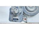 Recambio de faro derecho para hyundai atos (mx) 1.0 cat referencia OEM IAM 1011597  