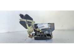 Recambio de cerradura puerta trasera izquierda para hyundai terracan (hp) 2.9 crdi cat referencia OEM IAM   