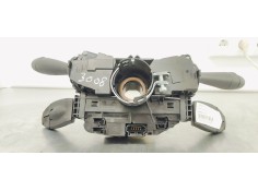 Recambio de mando multifuncion para peugeot 3008 1.6 hdi 110 fap referencia OEM IAM 96663614XT  