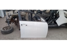 Recambio de puerta delantera derecha para peugeot 308 1.6hdi 92 fap referencia OEM IAM   