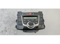 Recambio de mando climatizador para hyundai i30 (gd) 1.4crdi 90 fap referencia OEM IAM 97250A6520  