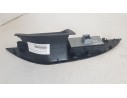 Recambio de mando elevalunas delantero izquierdo para seat toledo (5p2) 1.9tdi 105 referencia OEM IAM 5P1867171A  