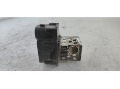Recambio de resistencia calefaccion para citroen c4 berlina cool referencia OEM IAM 9649247680  