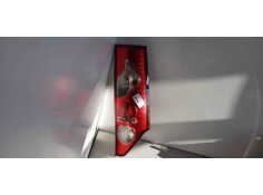 Recambio de piloto trasero derecho para renault kangoo 1.2 tce referencia OEM IAM 89072580  