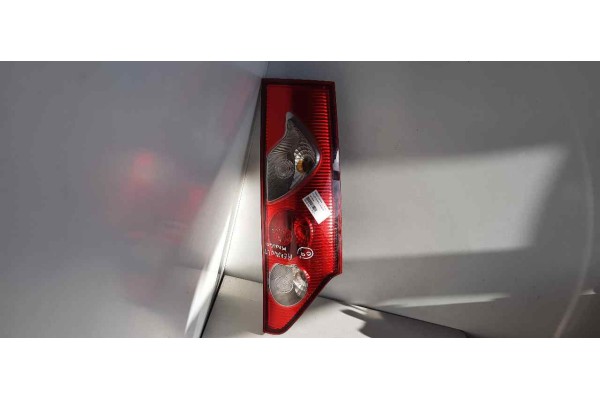 Recambio de piloto trasero derecho para renault kangoo 1.2 tce referencia OEM IAM 89072580  