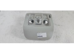 Recambio de luz interior para citroen c3 1.2i 82 referencia OEM IAM 9811856577  