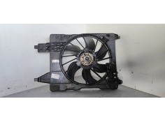 Recambio de electroventilador para renault megane ii berlina 5p 1.9 dci diesel referencia OEM IAM 8200151464  
