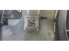 Recambio de mando multifuncion para renault megane iii berlina 5 p 1.2 16v referencia OEM IAM 255529492R  