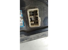 Recambio de retrovisor izquierdo para kia sorento 2.4 16v cat referencia OEM IAM 015753 17EB 