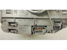 Recambio de mando multifuncion para peugeot 3008 1.6 hdi 110 fap referencia OEM IAM 96663614XT  