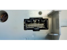 Recambio de mando calefaccion / aire acondicionado para mazda 5 berl. (cr) 1.8 active referencia OEM IAM K1900CC51  