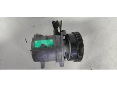 Recambio de compresor aire acondicionado para bmw serie 3 berlina (e36) 1.7 turbodiesel cat referencia OEM IAM 64528390228 98020