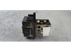 Recambio de resistencia calefaccion para citroen c4 berlina cool referencia OEM IAM 9649247680  